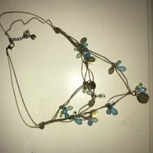 Cute vintage necklace
